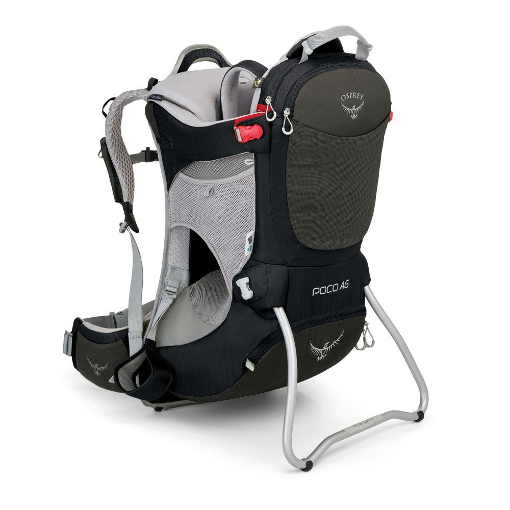 Рюкзак Osprey Poco Starry Black - O/S - чорний
