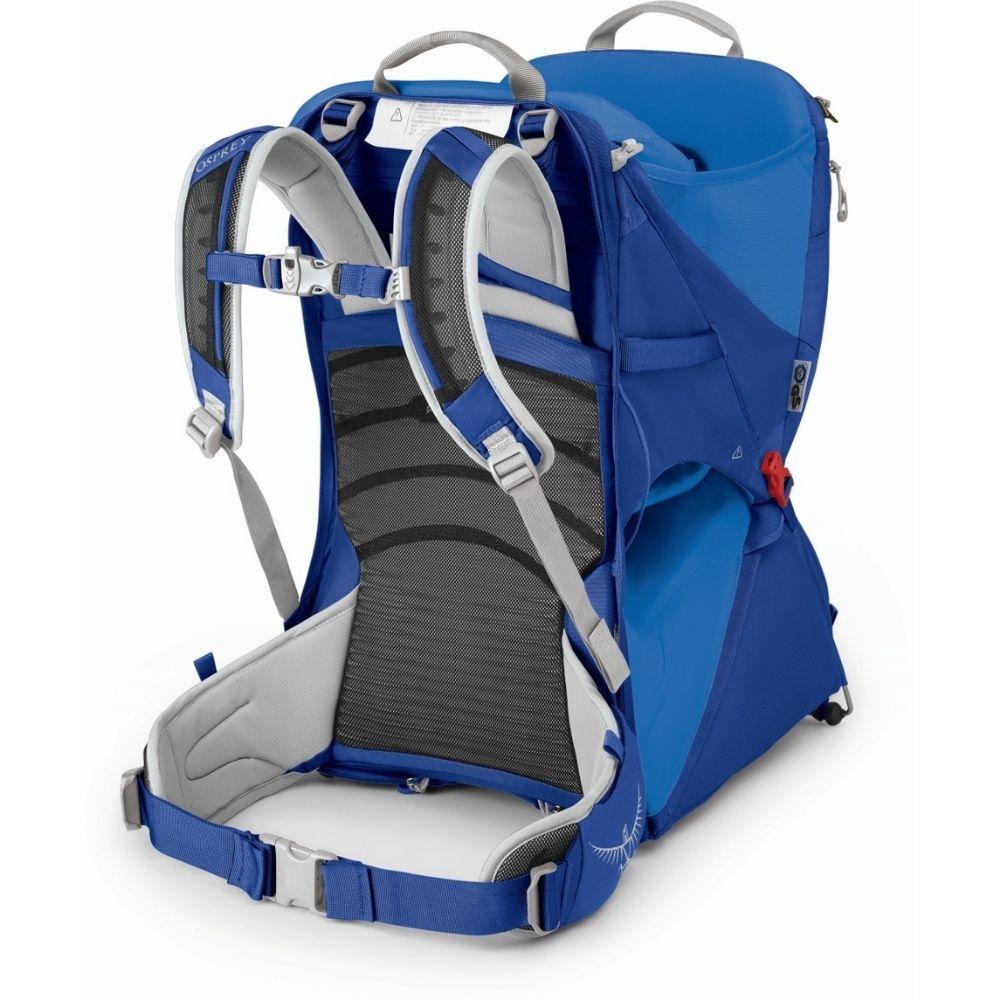 Рюкзак Osprey Poco LT blue sky - O/S - синій