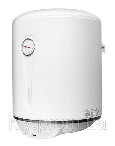 Купить Бойлер Atlantic Ego Steatite 50 VM 050 D400-1-BC 1200W, сухой ...