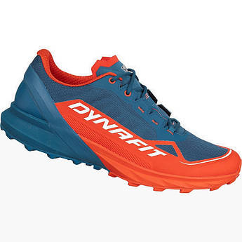Кросівки ч Dynafit ULTRA 50 64066 4492 - 44 - червоний/синій