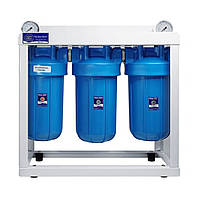 Фільтр для очищення води Aquafilter HHBB10B (Big Blue 10, система)