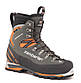 Черевики ч Zamberlan 2090 MOUNTAIN PRO EVO GTX RR black/orange - 42 - чорний, фото 2