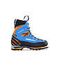 Черевики ч Zamberlan 2090 MOUNTAIN PRO EVO GTX RR black/orange - 44 - чорний, фото 4