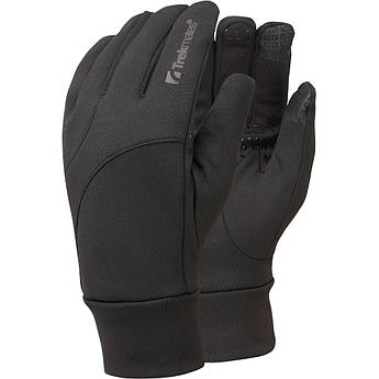 Рукавиці Trekmates Codale Glove TM-006307 black - XXL - чорний