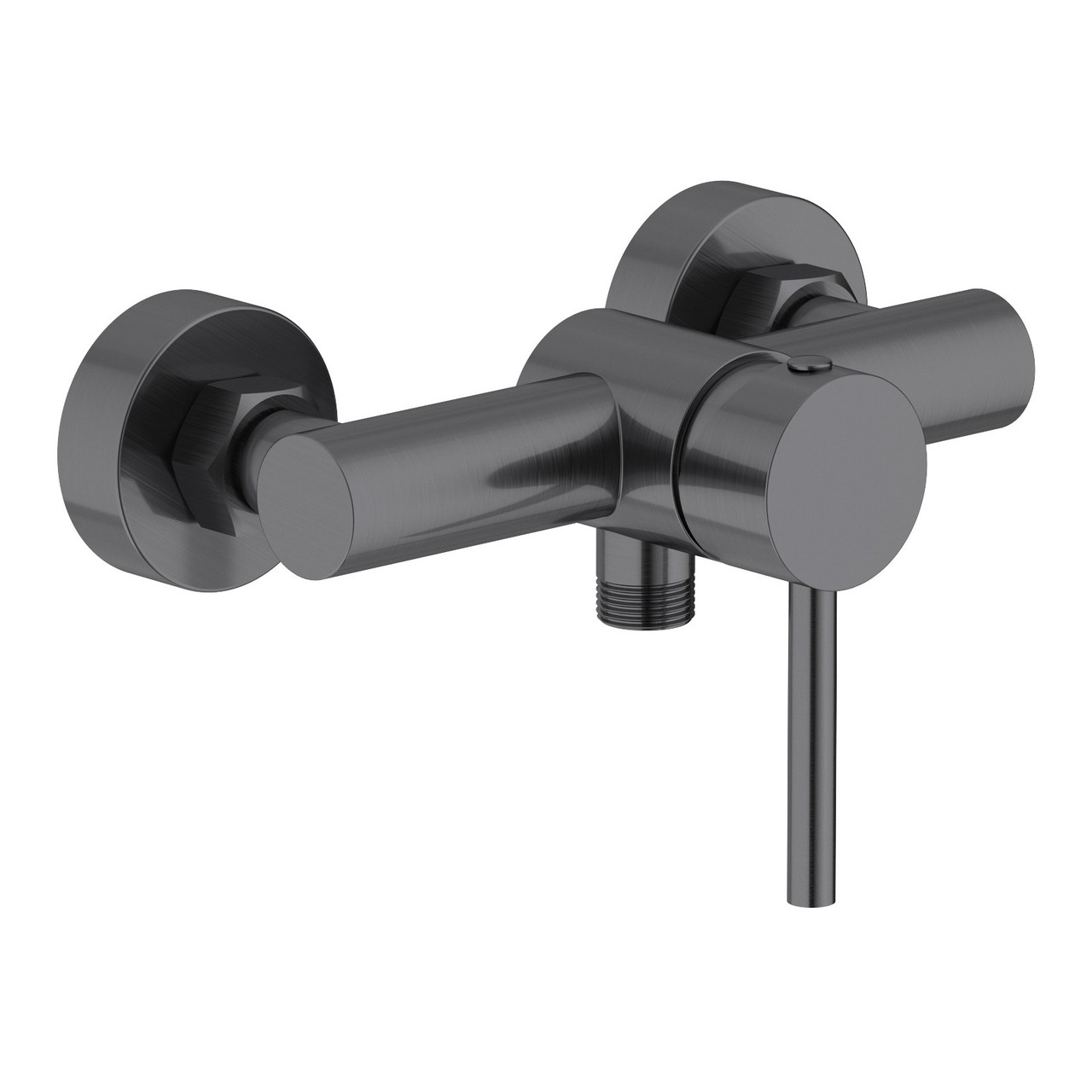 CRUZE змішувач для душа, pistola gris Арт. 1547.100106