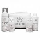 Набір косметики Lirio Med серія для інтенсивного зволоження шкіри обличчя, фото 2