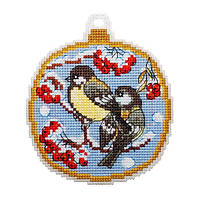 (8031) Синички