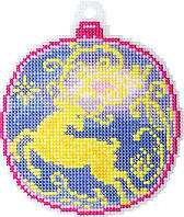 (8047) Куля олень