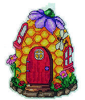 (8050) Будиночок Вулик