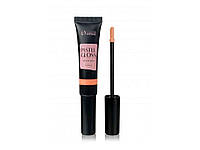 Блиск для губ PASTEL GLOSS 06 персик ТМ Colour Intense