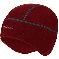 Шапка Trekmates Annat Beanie TM-005559 tempranillo - S/M - бордовий