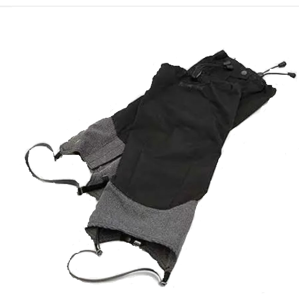 Бахіли Trekmates Laggan GTX Gaiter TM-005290 black - 2 - чорний