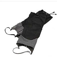 Бахіли Trekmates Laggan GTX Gaiter TM-005290 black - 2 - чорний