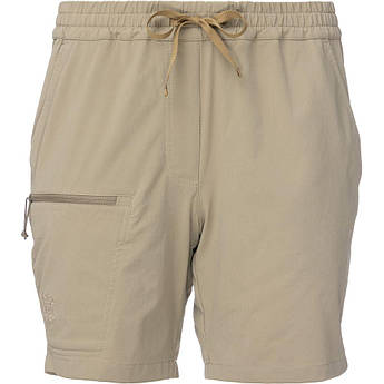 Шорти ж Turbat Odyssey Lite Shorts Wmn cornstalk sand - M - пісочний