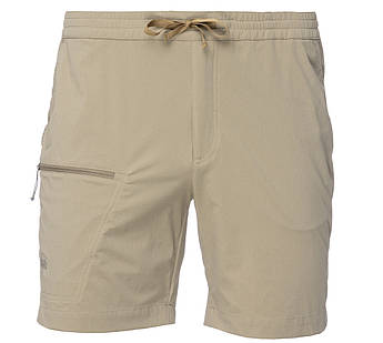 Шорти ч Turbat Odyssey Lite Shorts Mns cornstalk sand - XL - пісочний