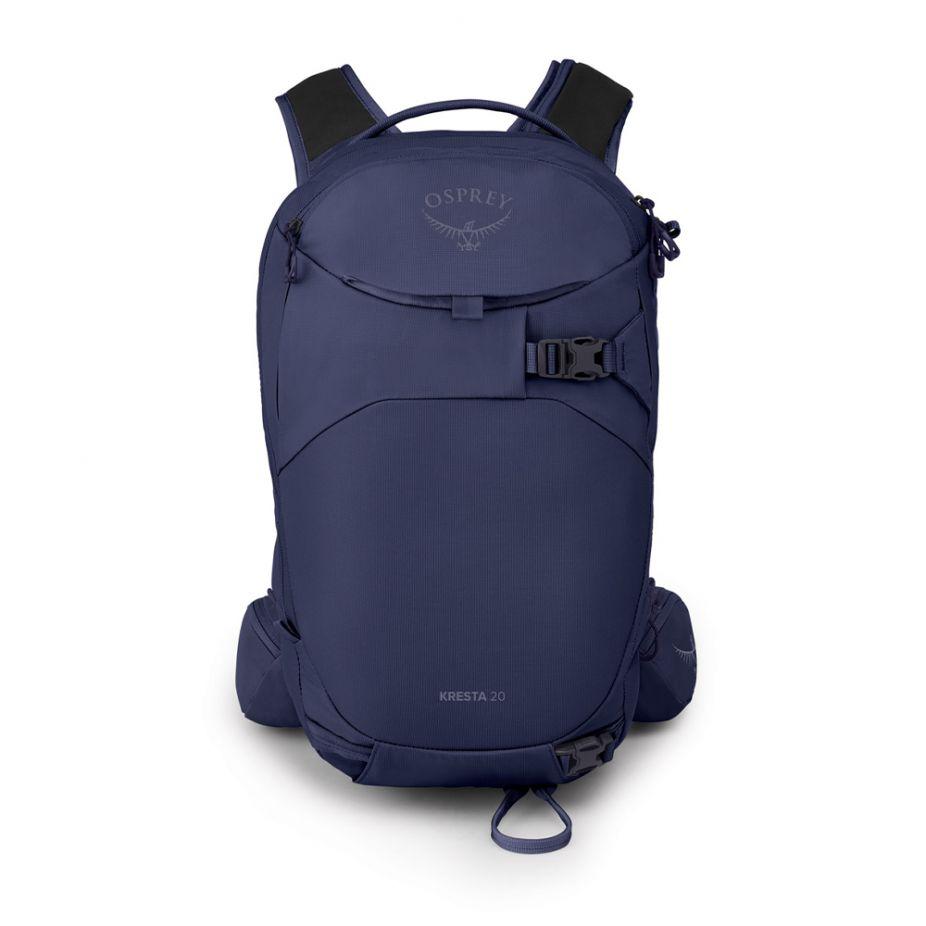 Рюкзак Osprey Kresta 20 Winter Night Blue - O/S - синій