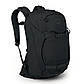 Рюкзак Osprey Metron 24 Pack tan concrete - O/S - коричневий, фото 3
