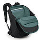 Рюкзак Osprey Metron 24 Pack tan concrete - O/S - коричневий, фото 5