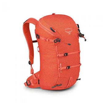 Рюкзак Osprey Mutant 22 mars orange - O/S - оранжевий