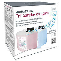 Комплекс для кораллов Aqua Medic TriComplex compact