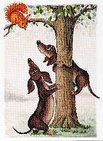 (5022) Що, спіймали?