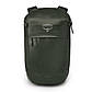 Рюкзак Osprey Transporter Small Zip Top Pack haybale green - O/S - зелений, фото 3
