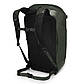 Рюкзак Osprey Transporter Small Zip Top Pack haybale green - O/S - зелений, фото 5