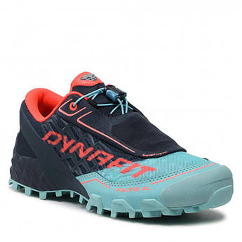Кросівки ж Dynafit FELINE SL W 64054 8051 - 37 - синій/блакитний
