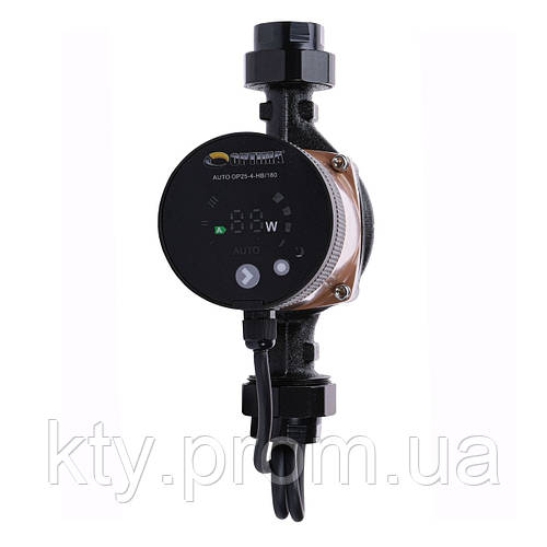 Купить Циркуляционный насос для горячей воды Optima OP 25-40 auto 180 ...
