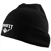 Шапка Dynafit FOLD-UP BEANIE 71627 0911 - UNI58 - чорний