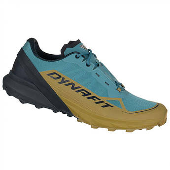 Кросівки ч Dynafit ULTRA 50 64066 5471 - 44 - блакитний/оливковий