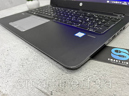 AMD FirePro W4190M i5 6200U FullHD Zbook 15u g3 ID 1927087277 8900 Prom.ua