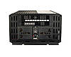 Інвертор GXQC SFX-1000W | 2500W DC 12V - AC 220V з функцією заряджання акумулятора, фото 5