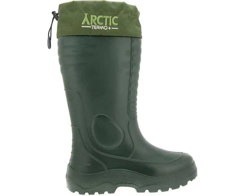 Зимові тактичні гумові чоботи Lemigo Arctic Thermo -50