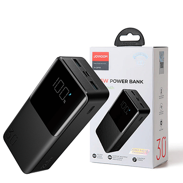 Power Bank JOYROOM JR-QP193 30000mAh 22.5W
