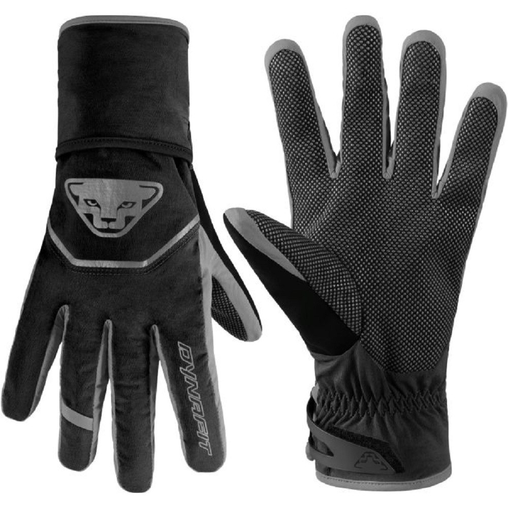 Рукавиці Dynafit #MERCURY DST GLOVES 70523 0911 - XS - чорний