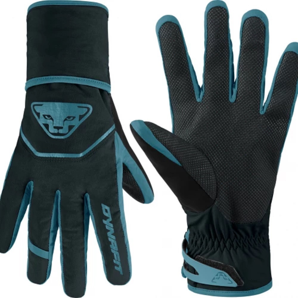 Рукавиці Dynafit #MERCURY DST GLOVES 70523 3011 - XS - темно-синій