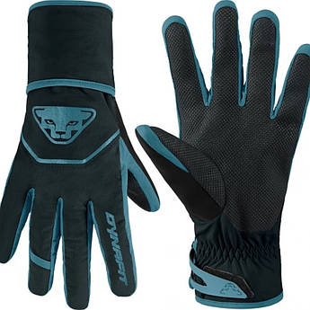 Рукавиці Dynafit #MERCURY DST GLOVES 70523 3011 - S - темно-синій