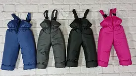 Зимова колекція 2025 роздріб