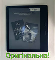 Електронна книга Amazon Kindle Oasis Graphite 10th Gen. 8GB оригінал