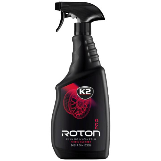 Очищувач для дисків та ковпаків K2 Roton Pro, фото 1