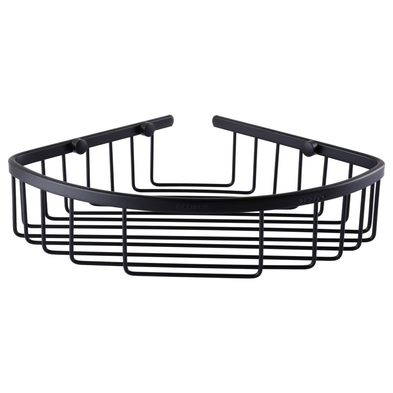 Полічка кутова Globus Lux BS 8499