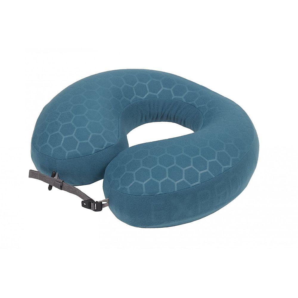 Подушка Exped Neckpillow Deluxe - фото 1 - id-p1927074046