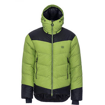Куртка ч Turbat Petros Pro Mns macaw green - XXL - салатовий