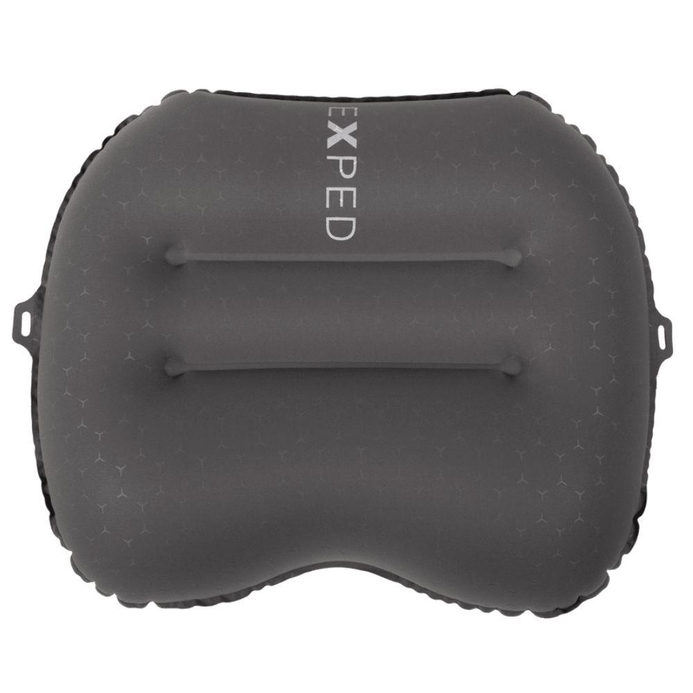 Подушка Exped Ultra Pillow M lichen - салатовий - фото 3 - id-p1927074070