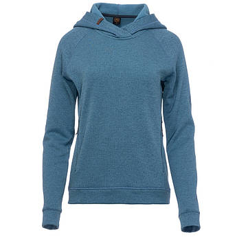 Фліс ж Turbat Porto Houdi Wmn blue - M - блакитний