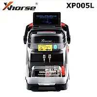 Портативный станок c экраном Xhorse Dolphin 2 XP-005L