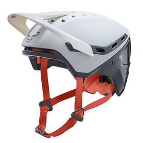 Шоломи гірськоижні