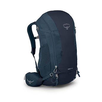 Рюкзак Osprey Volt 45 muted space blue - O/S - синій