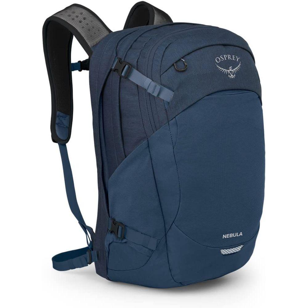 Рюкзак Osprey Nebula 32 atlas blue heather - O/S - синій